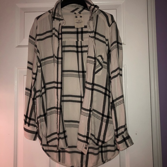 Flannel - Picture 1 of 2